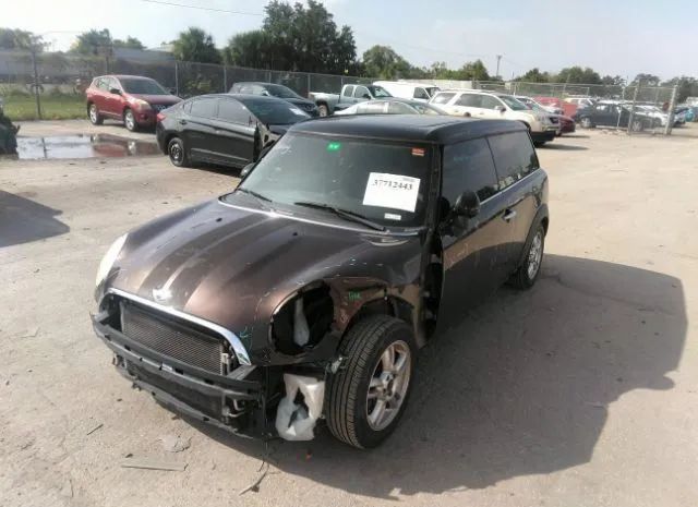 Photo 5 VIN: WMWZF3C53CT267969 - MINI COOPER CLUBMAN 