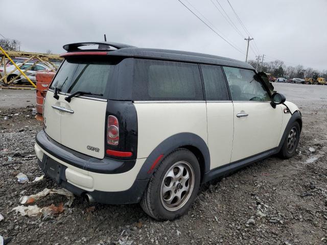 Photo 2 VIN: WMWZF3C53CT268166 - MINI COOPER CLU 