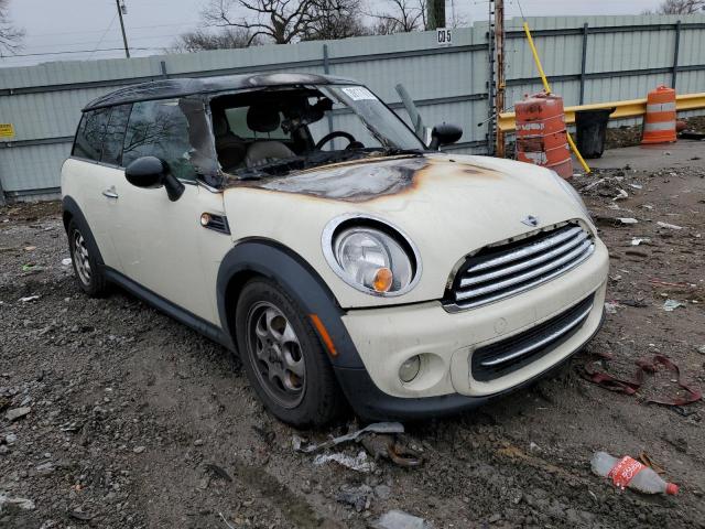 Photo 3 VIN: WMWZF3C53CT268166 - MINI COOPER CLU 