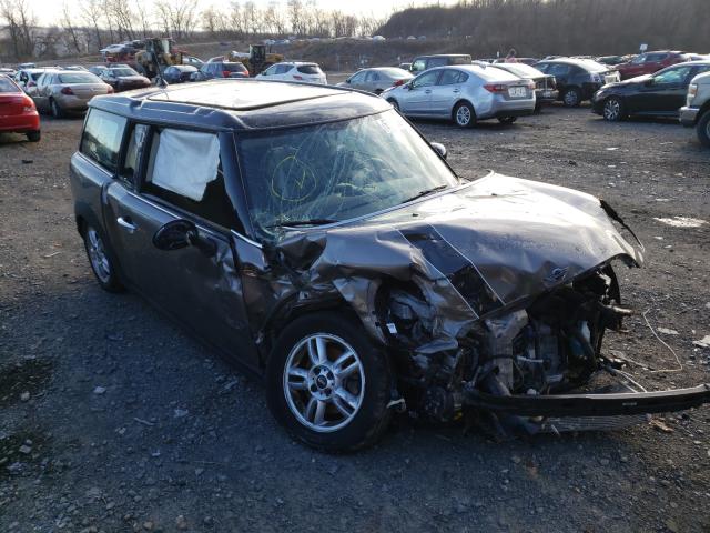 Photo 0 VIN: WMWZF3C53CT488858 - MINI COOPER CLU 