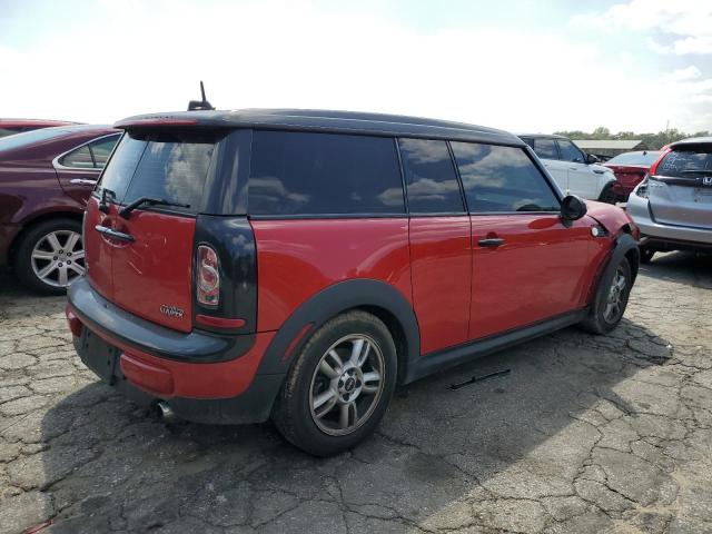 Photo 2 VIN: WMWZF3C53DT489705 - MINI COOPER CLU 