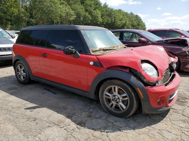 Photo 3 VIN: WMWZF3C53DT489705 - MINI COOPER CLU 