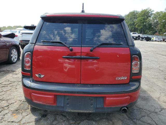 Photo 5 VIN: WMWZF3C53DT489705 - MINI COOPER CLU 