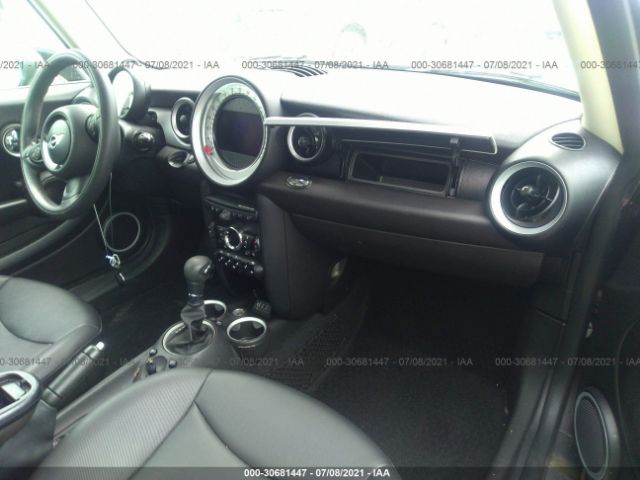 Photo 4 VIN: WMWZF3C53DT490269 - MINI COOPER CLUBMAN 