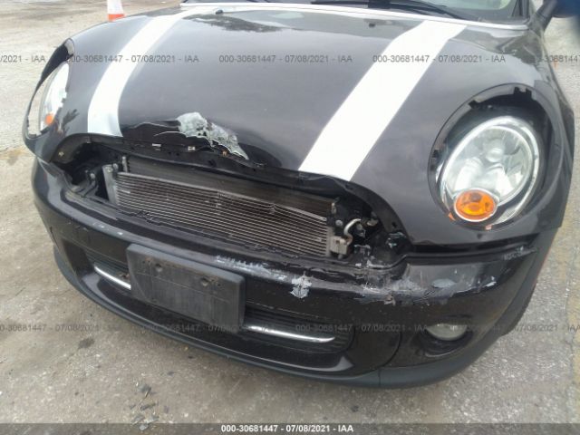 Photo 5 VIN: WMWZF3C53DT490269 - MINI COOPER CLUBMAN 