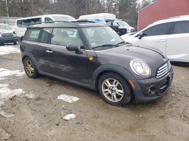 Photo 3 VIN: WMWZF3C53DT491146 - MINI COOPER CLU 