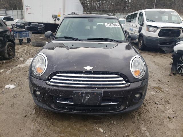 Photo 4 VIN: WMWZF3C53DT491146 - MINI COOPER CLU 