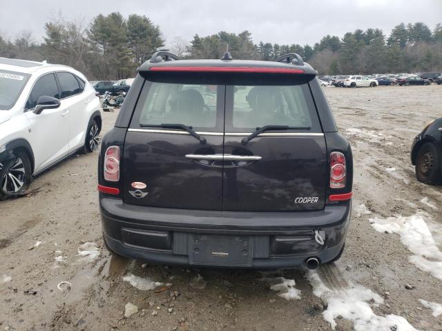 Photo 5 VIN: WMWZF3C53DT491146 - MINI COOPER CLU 