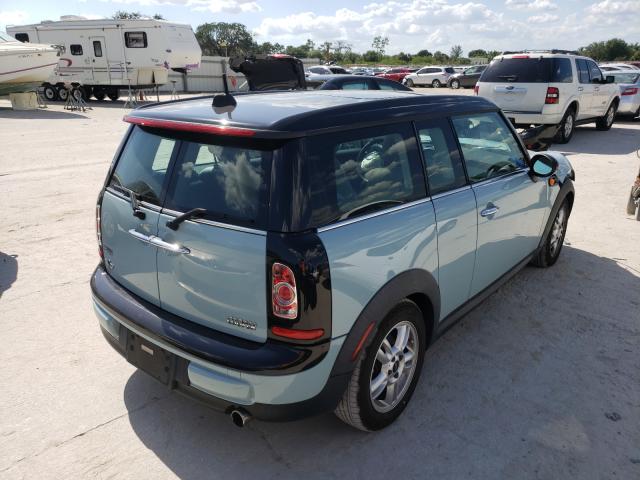 Photo 3 VIN: WMWZF3C53DT491356 - MINI COOPER CLU 