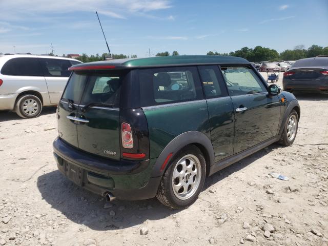 Photo 3 VIN: WMWZF3C53ET492007 - MINI COOPER CLU 