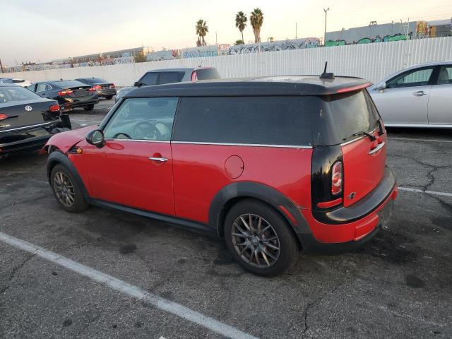 Photo 1 VIN: WMWZF3C53ET493593 - MINI COOPER CLU 