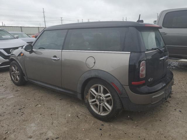 Photo 1 VIN: WMWZF3C54BT188907 - MINI COOPER 