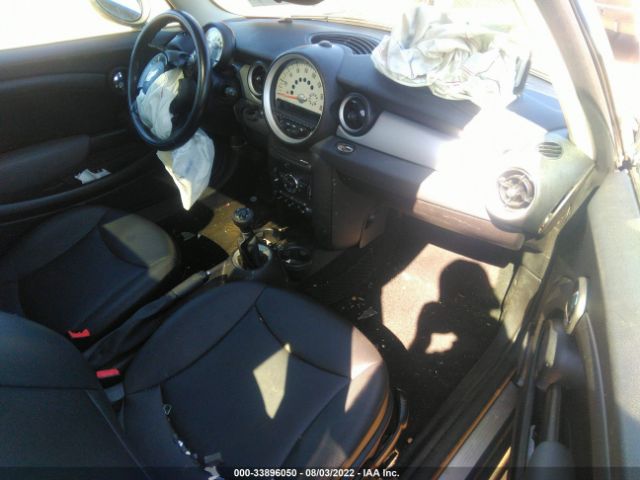 Photo 4 VIN: WMWZF3C54BTX82087 - MINI COOPER CLUBMAN 