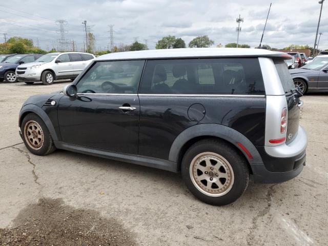 Photo 1 VIN: WMWZF3C54BTY00040 - MINI COOPER CLU 