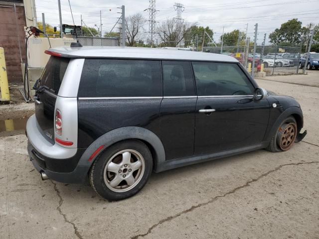 Photo 2 VIN: WMWZF3C54BTY00040 - MINI COOPER CLU 