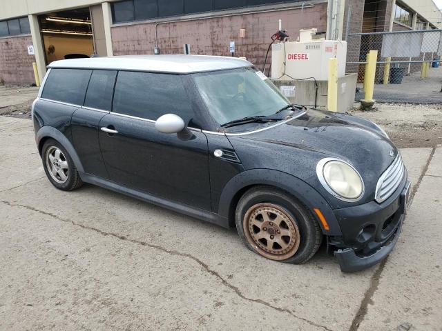 Photo 3 VIN: WMWZF3C54BTY00040 - MINI COOPER CLU 