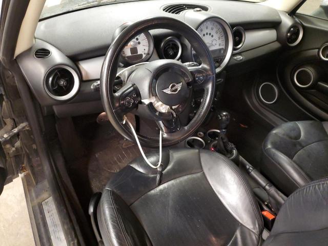 Photo 7 VIN: WMWZF3C54BTY00040 - MINI COOPER CLU 