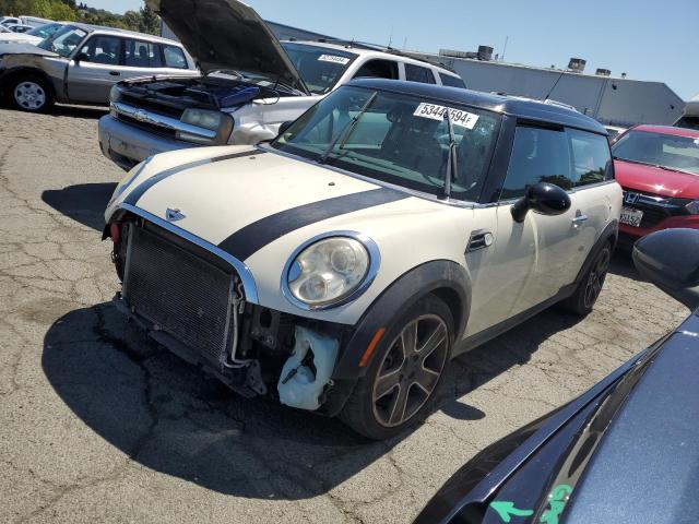 Photo 0 VIN: WMWZF3C54BTY00054 - MINI COOPER 