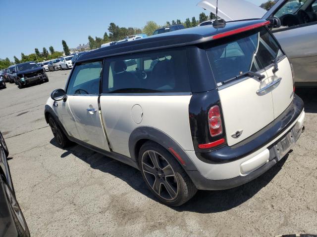 Photo 1 VIN: WMWZF3C54BTY00054 - MINI COOPER 