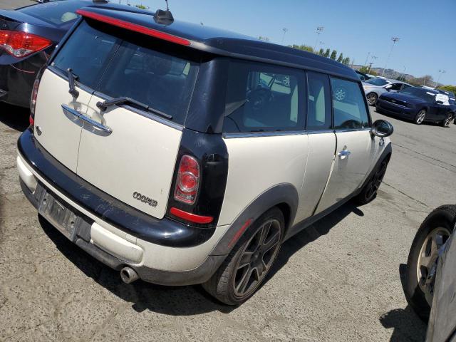 Photo 2 VIN: WMWZF3C54BTY00054 - MINI COOPER 