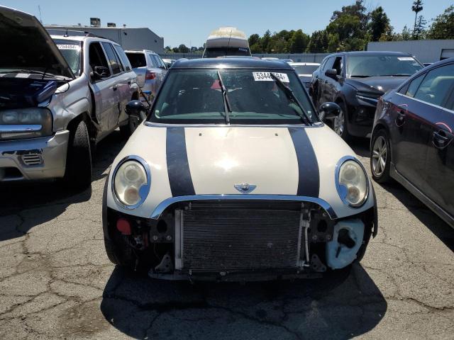 Photo 4 VIN: WMWZF3C54BTY00054 - MINI COOPER 