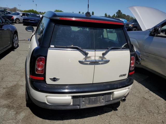 Photo 5 VIN: WMWZF3C54BTY00054 - MINI COOPER 