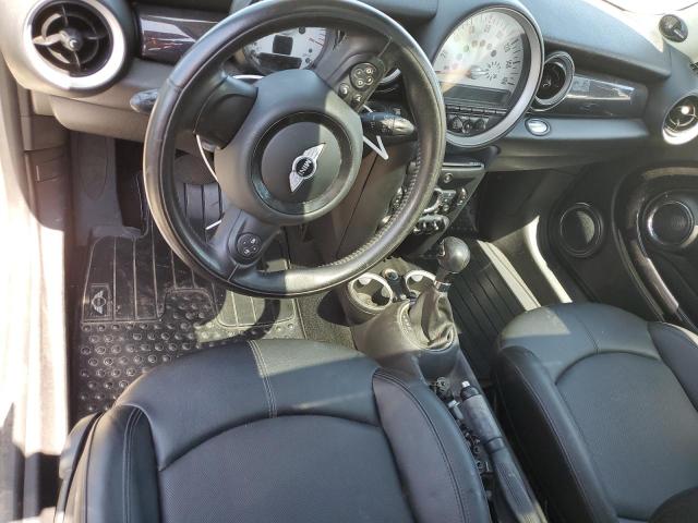 Photo 7 VIN: WMWZF3C54BTY00054 - MINI COOPER 