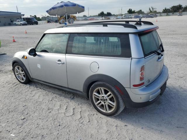 Photo 1 VIN: WMWZF3C54BTY00720 - MINI COOPER CLU 