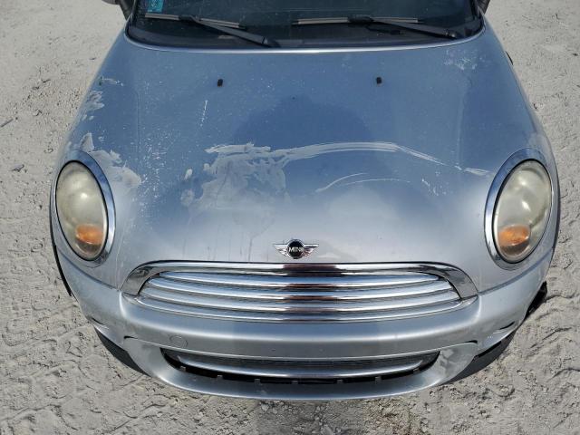 Photo 10 VIN: WMWZF3C54BTY00720 - MINI COOPER CLU 