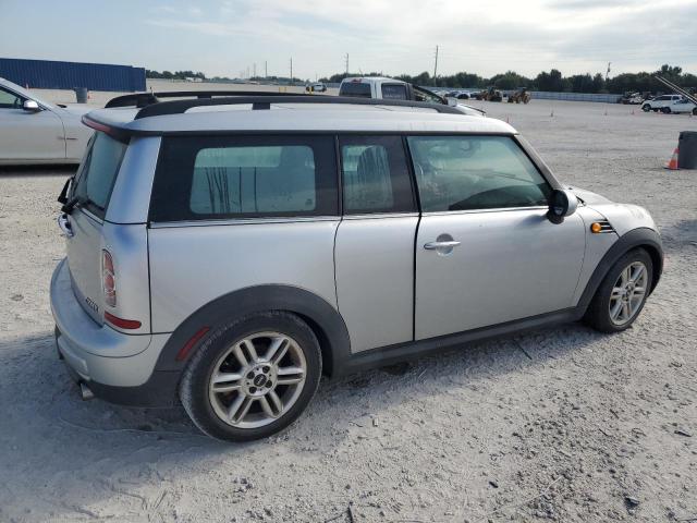 Photo 2 VIN: WMWZF3C54BTY00720 - MINI COOPER CLU 