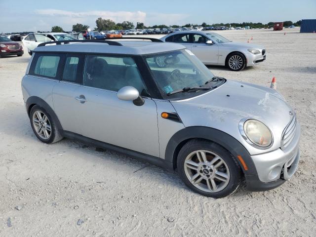 Photo 3 VIN: WMWZF3C54BTY00720 - MINI COOPER CLU 