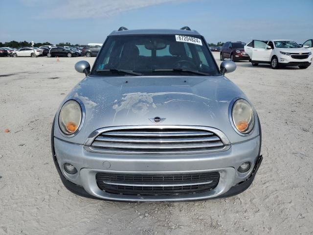 Photo 4 VIN: WMWZF3C54BTY00720 - MINI COOPER CLU 