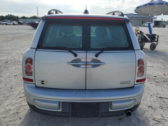 Photo 5 VIN: WMWZF3C54BTY00720 - MINI COOPER CLU 