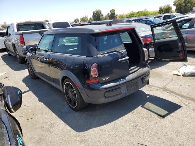 Photo 1 VIN: WMWZF3C54CT189797 - MINI COOPER CLU 