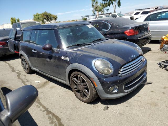 Photo 3 VIN: WMWZF3C54CT189797 - MINI COOPER CLU 