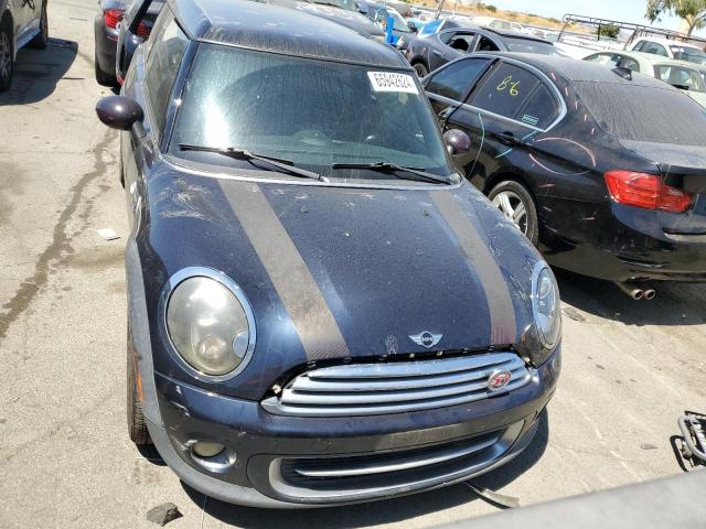 Photo 4 VIN: WMWZF3C54CT189797 - MINI COOPER CLU 