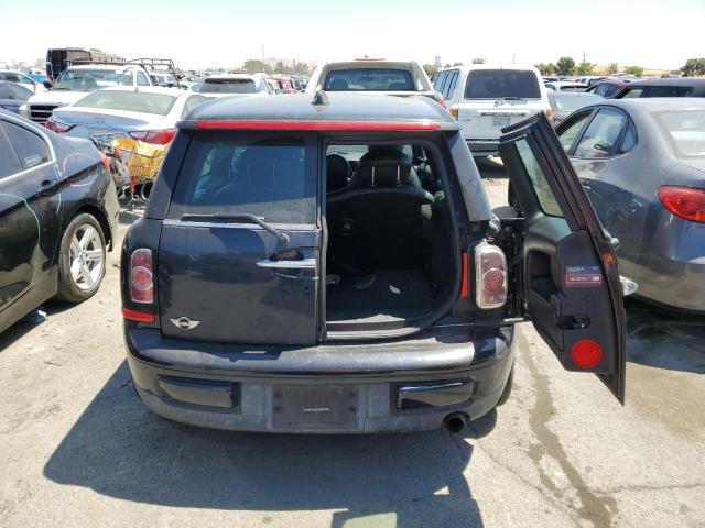 Photo 5 VIN: WMWZF3C54CT189797 - MINI COOPER CLU 