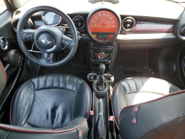 Photo 7 VIN: WMWZF3C54CT189797 - MINI COOPER CLU 