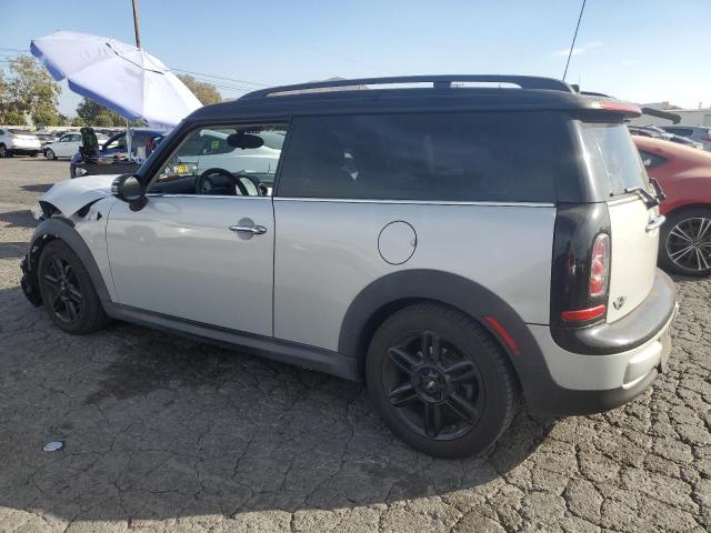 Photo 1 VIN: WMWZF3C54CT189962 - MINI COOPER CLU 