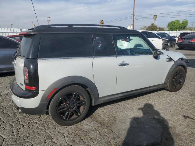 Photo 2 VIN: WMWZF3C54CT189962 - MINI COOPER CLU 