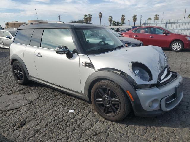 Photo 3 VIN: WMWZF3C54CT189962 - MINI COOPER CLU 