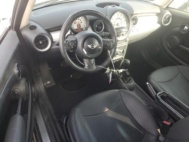 Photo 7 VIN: WMWZF3C54CT189962 - MINI COOPER CLU 