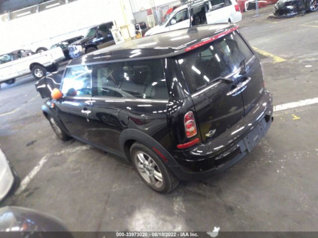 Photo 2 VIN: WMWZF3C54CT190061 - MINI COOPER CLUBMAN 