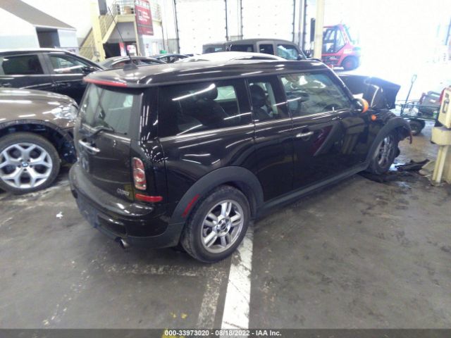 Photo 3 VIN: WMWZF3C54CT190061 - MINI COOPER CLUBMAN 