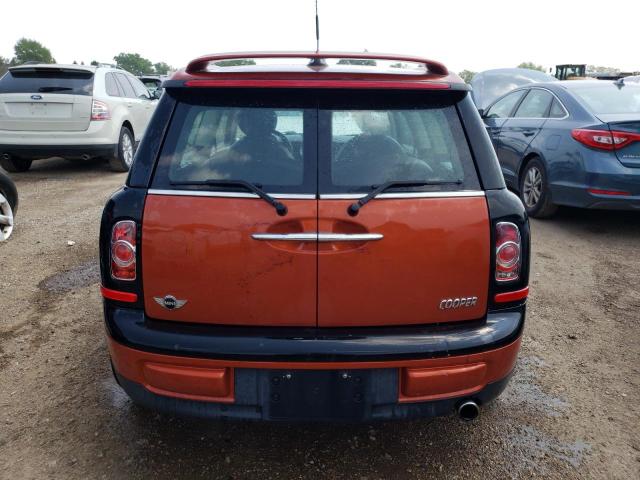 Photo 5 VIN: WMWZF3C54CT268306 - MINI COOPER CLU 