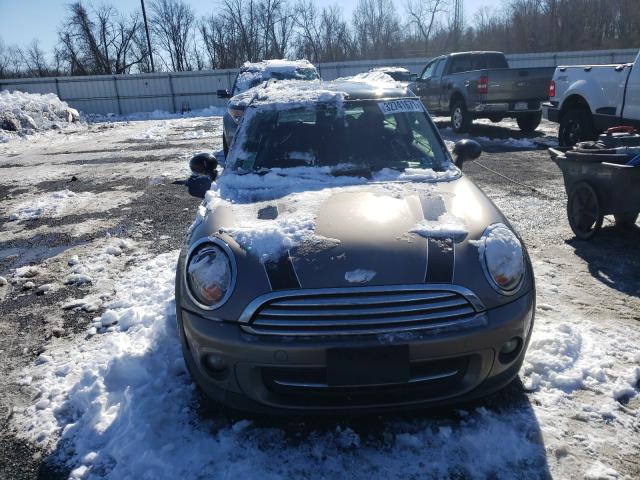 Photo 8 VIN: WMWZF3C54CT268385 - MINI COOPER CLU 