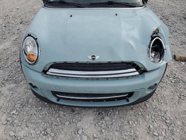 Photo 10 VIN: WMWZF3C54DT489437 - MINI COOPER CLU 