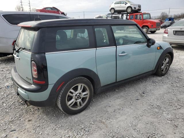 Photo 2 VIN: WMWZF3C54DT489437 - MINI COOPER CLU 