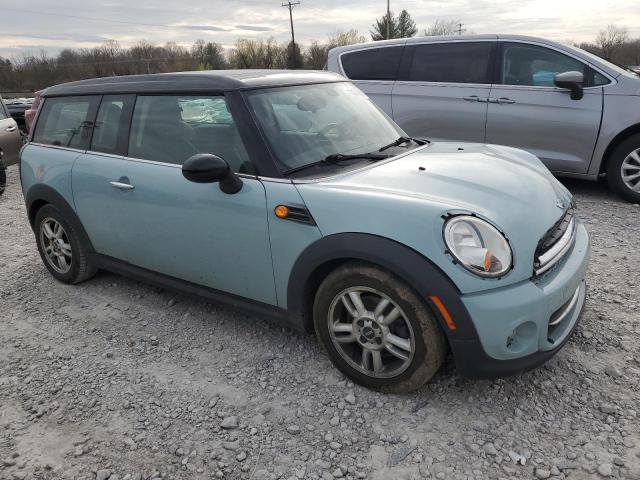 Photo 3 VIN: WMWZF3C54DT489437 - MINI COOPER CLU 