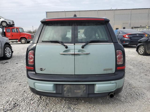 Photo 5 VIN: WMWZF3C54DT489437 - MINI COOPER CLU 